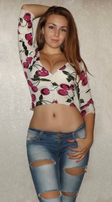 Анкета проститутки Камилла - Фото 1, Витебск, 28 лет, №24994